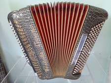 Accordéon midi Fratelli