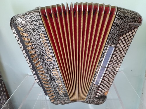 Accordéon midi fratelli - accordéon,