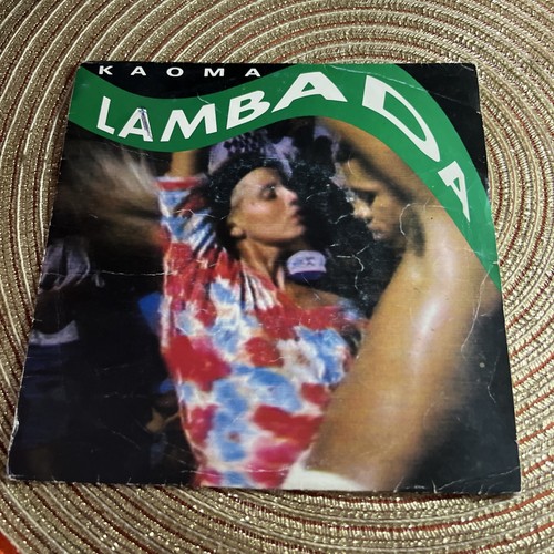 Disco vinile giri - disco,