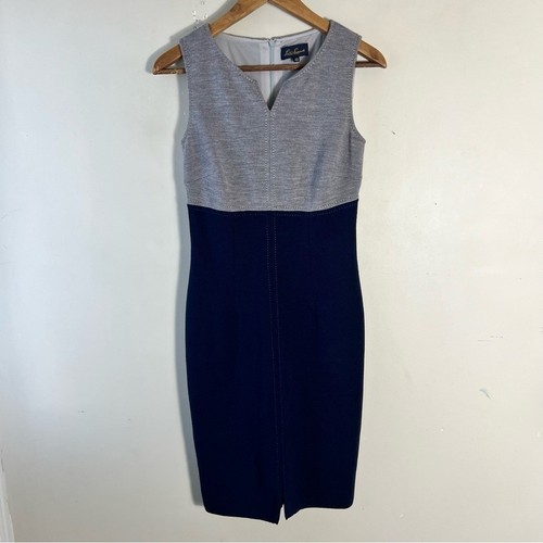 Luisa spagnoli grey navy - luisa,