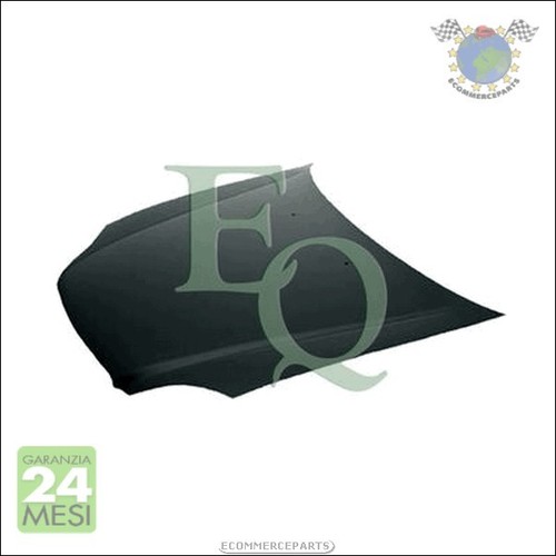 Cofano ant per honda civic - eq,
