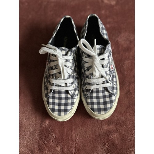 Sneakers superga 2750 cotu - sneakers,