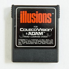 Cartuccia gioco Colecovision
