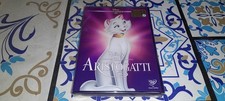 Dvd nuovo gli aristogatti - nuovo,