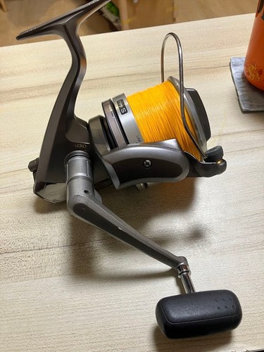 Mulinello pesca shimano - mulinello,