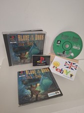 ALONE IN THE DARK JACK IS BACK