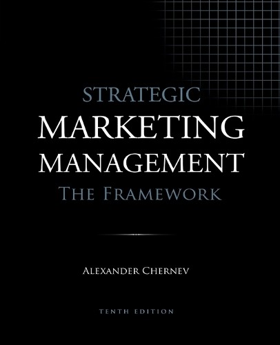 Alexander chern strategic - chern,