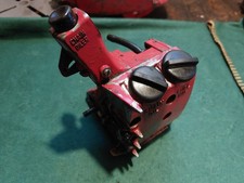 Serbatoio Miscela E Olio