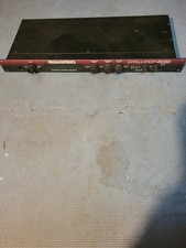 Vintage Rocktron Intellifex