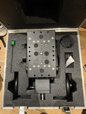 Testa ingranaggi Pro Aim con