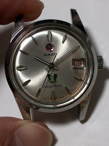 Orologio uomo automatico rado - orologio,