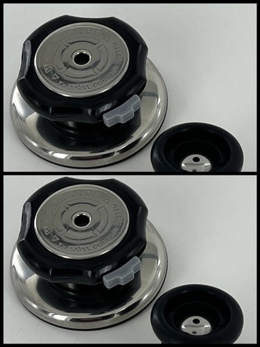Manopole ricambio per - 2, di