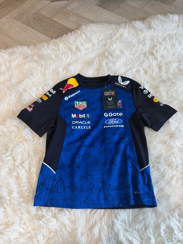 Shirt uomo oracle - uomo, bull