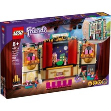 LEGO 41714 FRIENDS LA SCUOLA