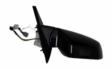 Used Right Door Mirror fits