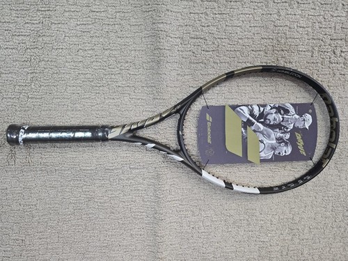 Babolat pure drive wimbledon - babolat,