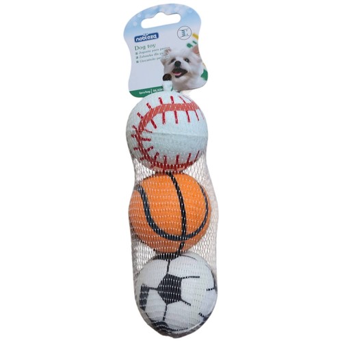 Gioco per cani - 3, serie