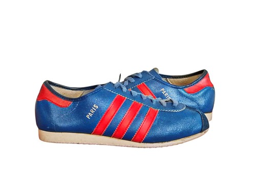 Vintage adidas paris - vintage,