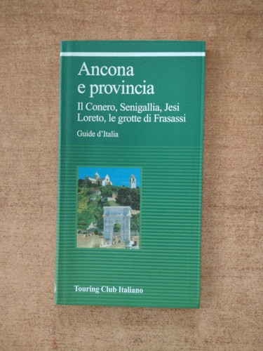Ancona provincia il conero - ancona,
