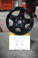 Cerchi lega 16 fiat - cerchi,