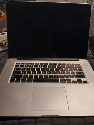 Apple macbook pro pollici - apple, 15