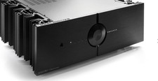 Audio analogue maestro - -,