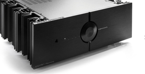 Audio analogue maestro - analogue,