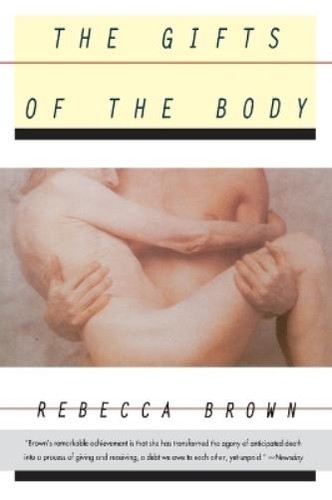 Rebecca brown the gifts - rebecca,