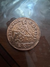 MONETA IMPERO ROMANO -