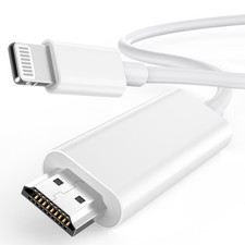 [Apple MFi Certified] Apple