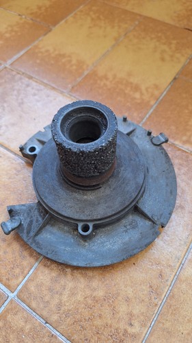 Solex ensemble galet flasque - :,