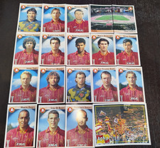 CALCIATORI PANINI CALCIO COPPE