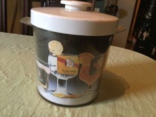 VINTAGE 70S CANADA DRY IMAGE