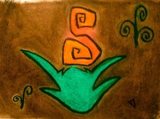 Paul Klee - Molfok A1-A4