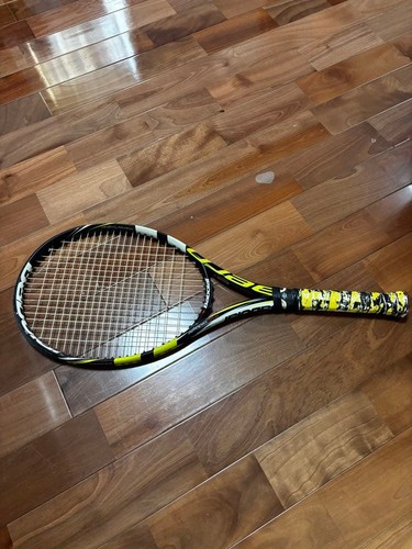 Racchetta tennis babolat - da,