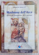 Campania, Napoli: MADONNA