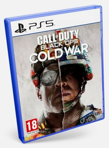Juego ps5 call - juego, of