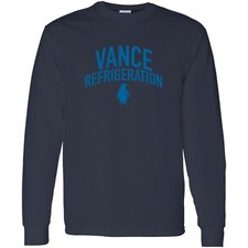 Vance Refrigeration -