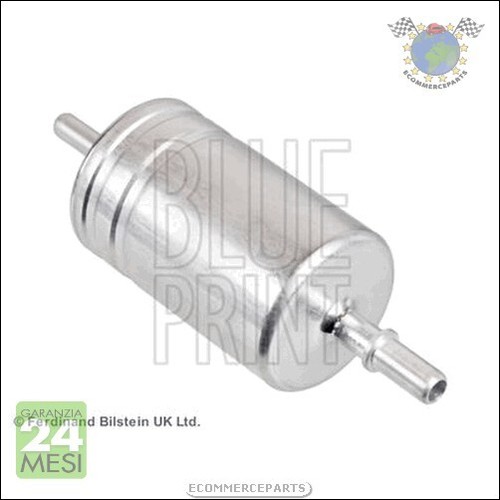Filtro carburante blueprint - filtro,