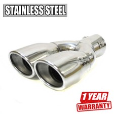 Split Scarico Finiture Punta