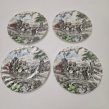 Myott Royal Mail Staffordshire