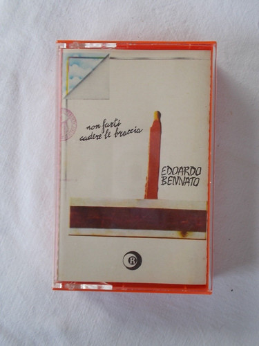 Edoardo bennato non - edoardo,