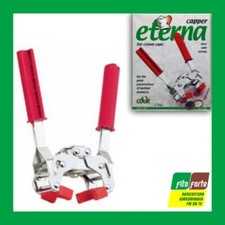 TAPPATRICE ETERNA OMAC PER