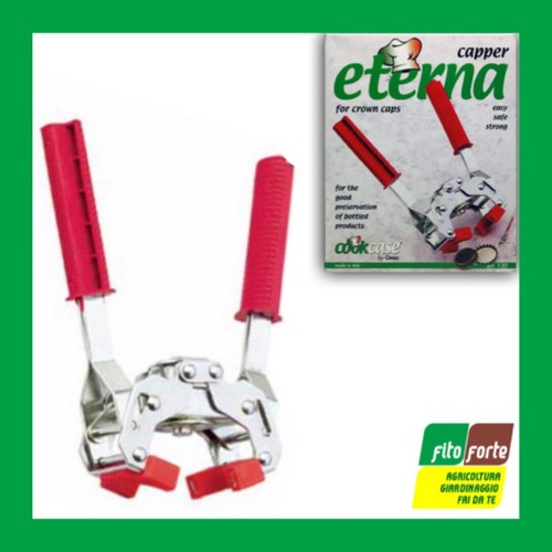 Tappatrice eterna omac per - tappatrice,