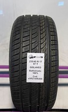 PNEUMATICO USATO GISLAVED ULTRA SPEED 235/45 R17 97Y ESTIVE