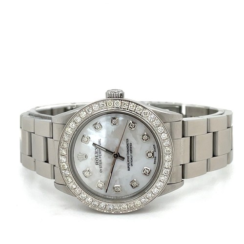 Rolex orologio oyster - rolex,