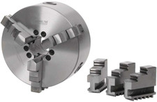 MANDRINO AUTOCENTRANTE CAMLOCK