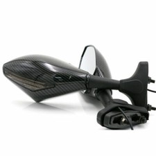 Coppia specchietti retrovisori