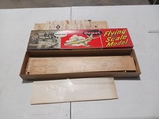 Lot 601 Complete Rare BALSA