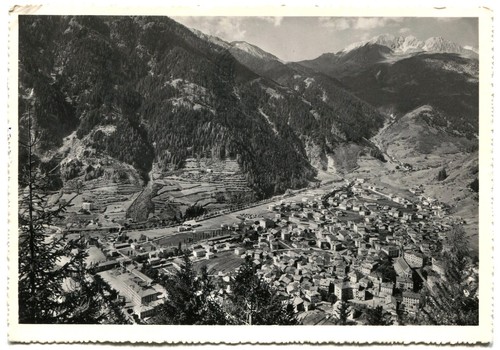 Predazzo val di - predazzo,